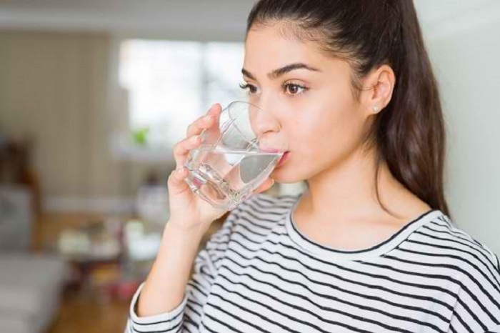 Susah Konsumsi Air Putih? Berikut 9 Tips Mudah Untuk Cukupi Kebutuhan Konsumsi Air Putih 