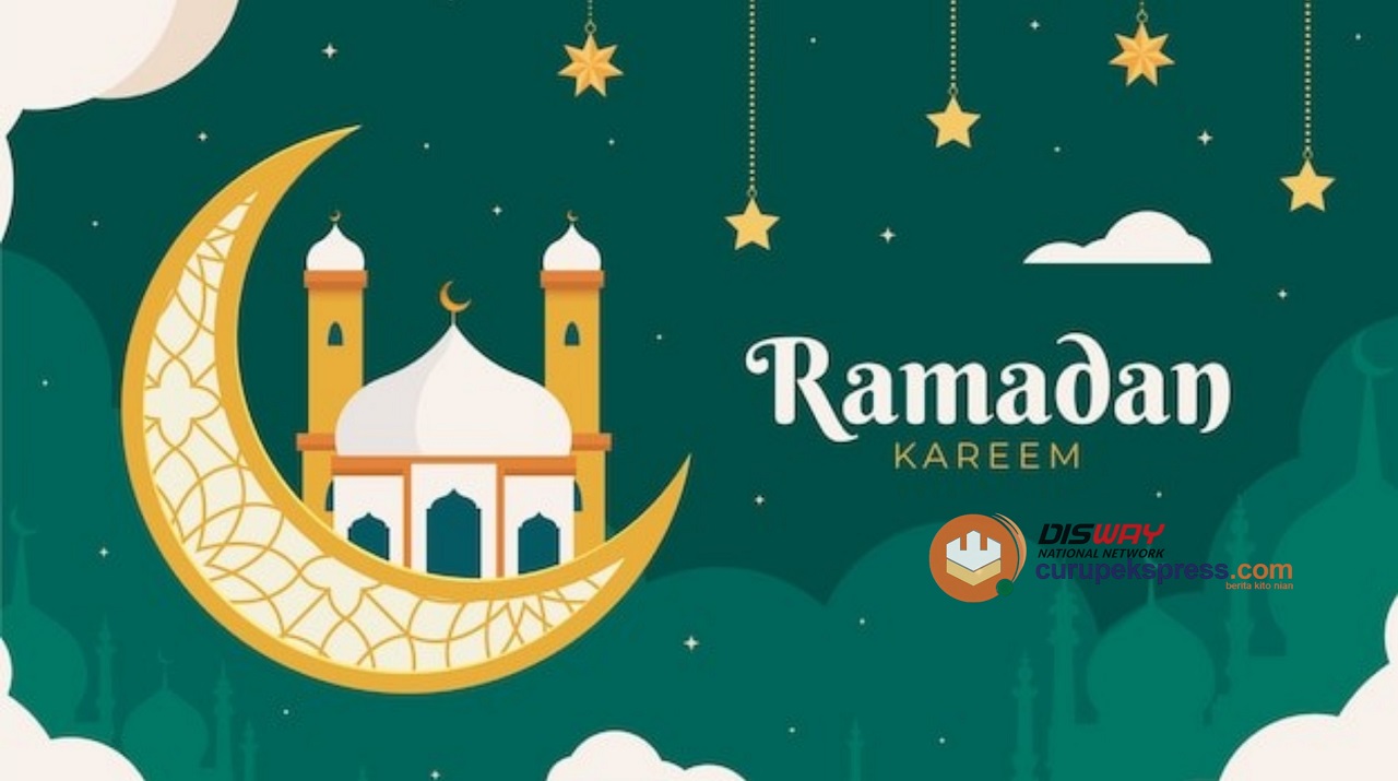Yuk Baca! Ini Hadiah Istimewa Ramadan yang Sering Terlupakan