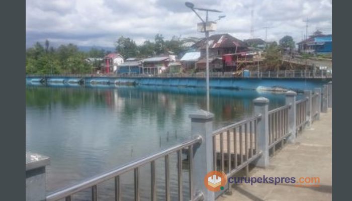 Ingin Berkunjung Ke Danau Bermanei? Berikut Tips Untuk Berkunjung Kesana!!