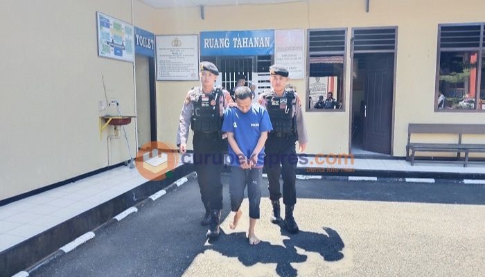 Mitra Shopee Palsu Ditangkap, Rugikan Korban Ditaksir Rp 80 Juta, Beraksi di 20 TKP, Ini Kronologinya..