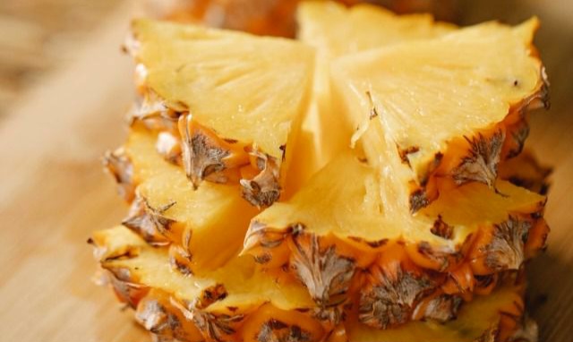 Tak Selalu Aman, Ini Efek Samping Nanas bagi Kesehatan