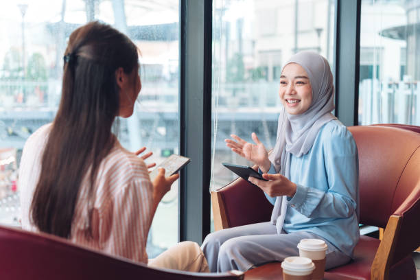 Alasan Kenapa Kumpul Bareng Sahabat Bikin Mental Lebih Sehat