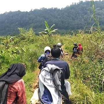 Miris.. Bunga Anggrek di Area Bekas Kebun Tien Soeharto Hampir Tak Ditemukan Lagi