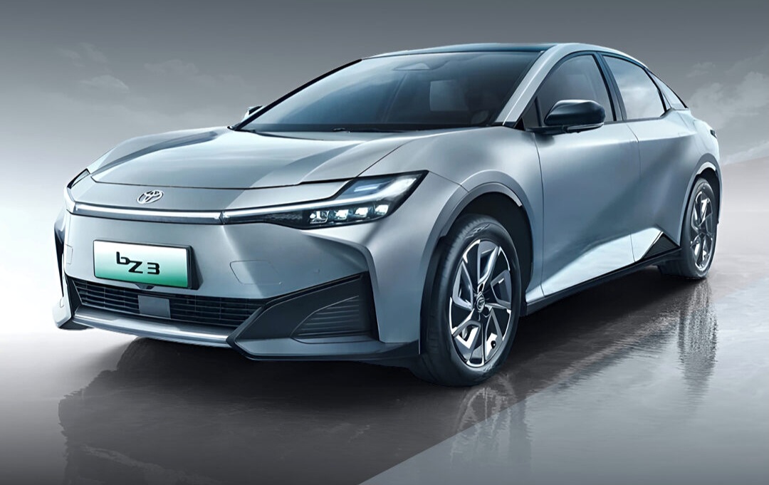 Toyota bZ3 Smart Home Edition Resmi Meluncur, Ini Performa, Fitur, dan Harganya