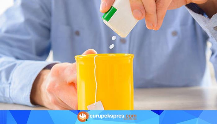 Pemanis Alternatif untuk Penderita Diabetes, Bikin Gula Darah Jadi Aman