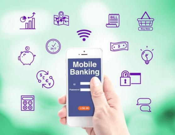 Mobile Banking Transformasi Layanan Keuangan