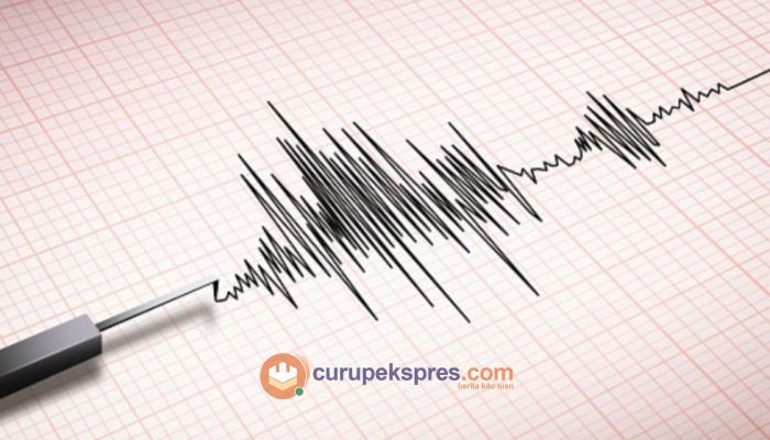 Ini Zona Gempa Megathrust di Indonesia