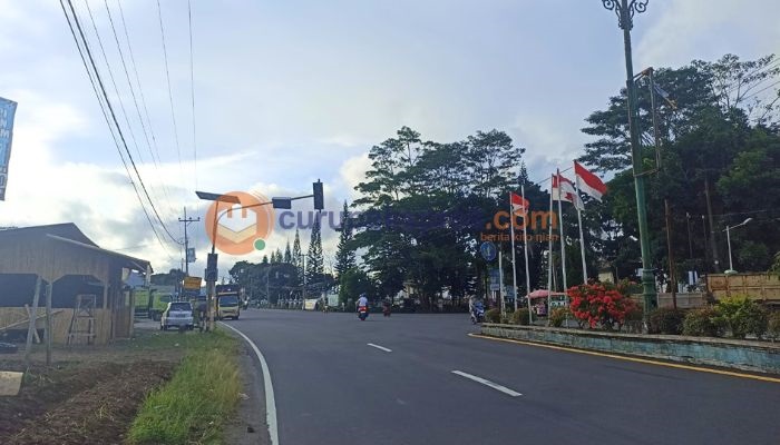 Pengendara Keluhkan Traffic Light Tidak Berfungsi, Ancam Keselamatan Pengguna Jalan