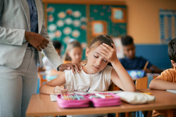 Penyakit yang Berpotensi Menyebabkan Wabah di Sekolah