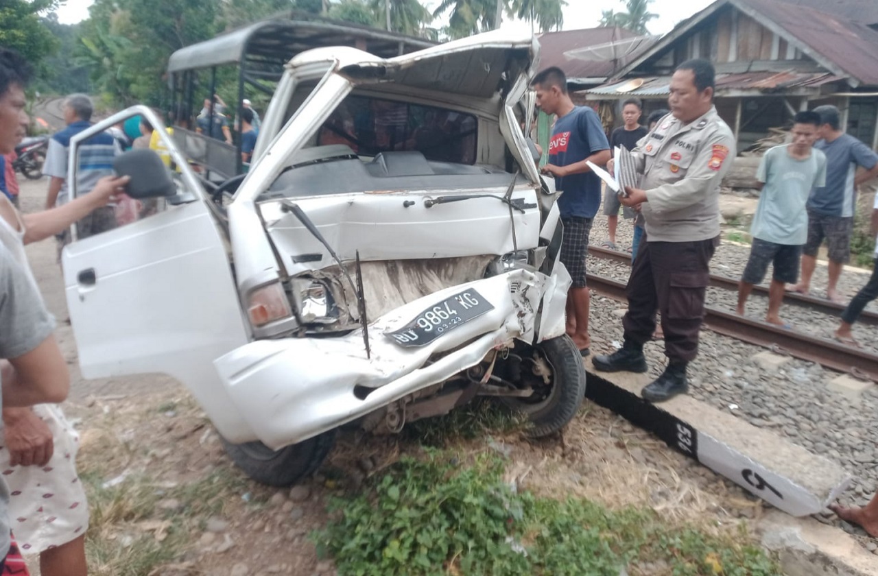  Sepanjang 2024, 19 Pengendara Meninggal Akibat Laka