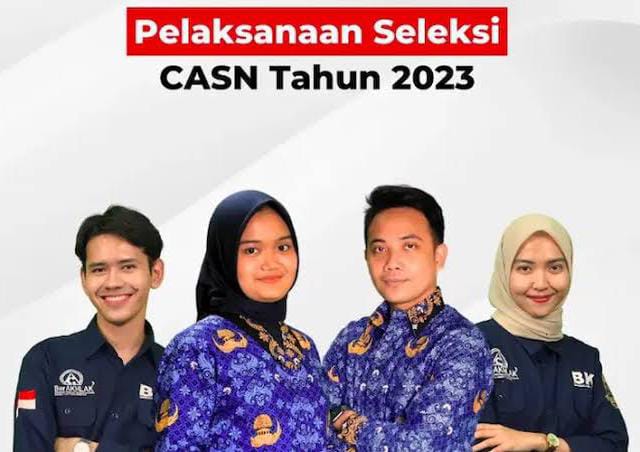 Contoh Soal Materi Aljabar Matematika, Pasti Keluar dalam Uji Kompetensi CPNS 2023 