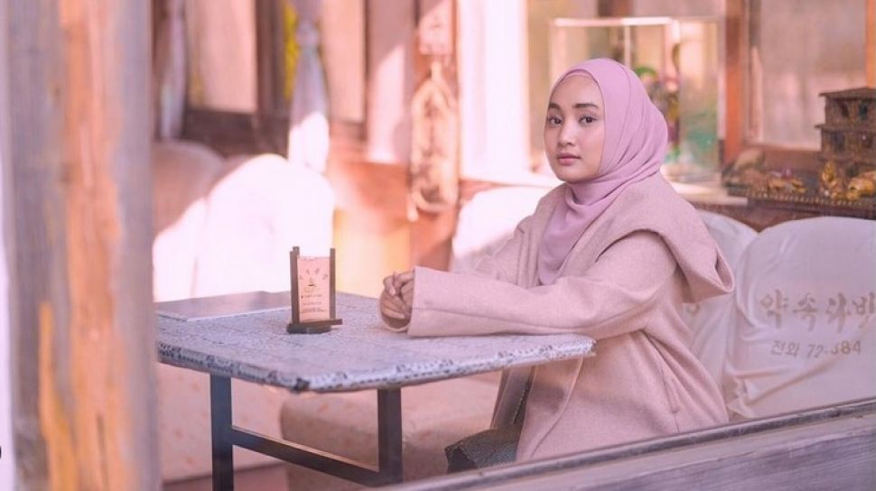  Lirik Lagu 'Dia Dia Dia' Fatin Shidqia