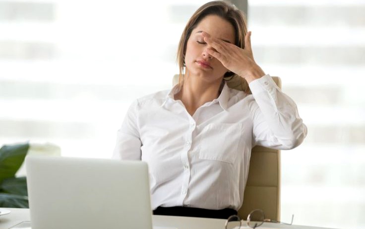 Inilah 5 Brain Food Terbaik untuk Atasi Brain Fog, Bikin Fokus Kembali Tajam!