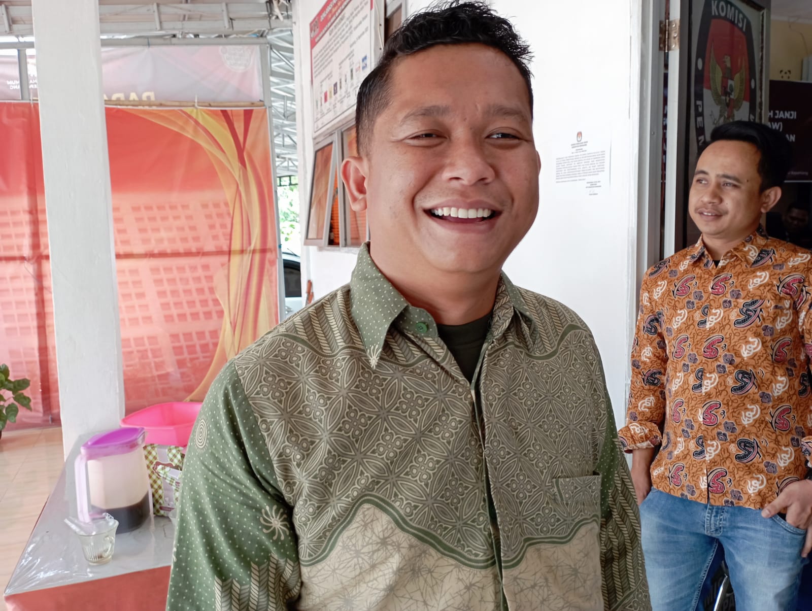 Caleg di Kepahiang Diminta Segera Laporkan Akun Medsos Resmi ke KPU, Selambat-lambatnya H-3 Sebelum Kampanye