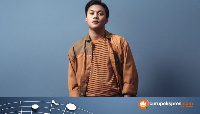 Lirik Lagu 'Mantra Cinta' Rizky Febian