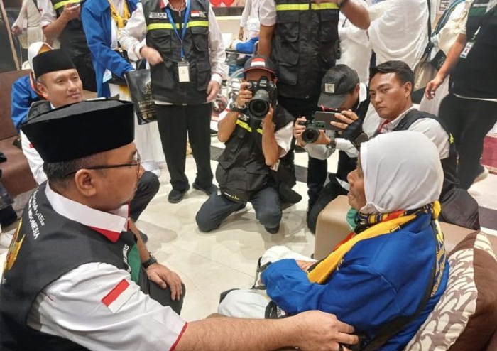 Dedikasi dan Kepemimpinan Gus Menteri Agama dalam Penyelenggaraan Ibadah Haji di Indonesia