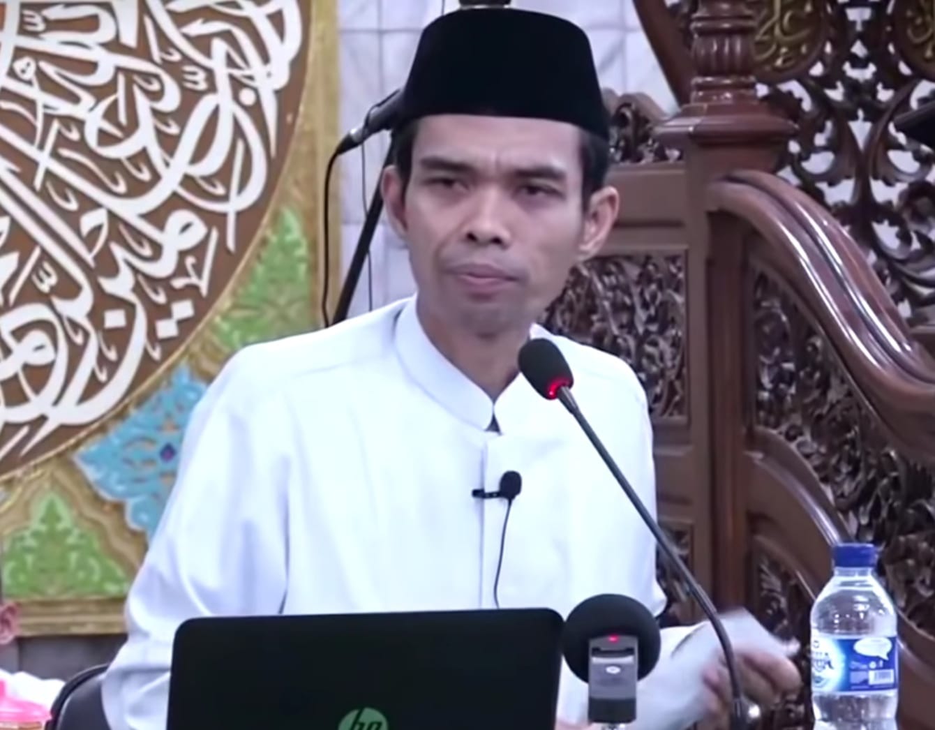 Menyesal Telah Berbuat Dosa, Penuhi 3 Syarat Ini Jika Ingin Taubat Diterima Allah, Kata Ustaz Abdul Somad