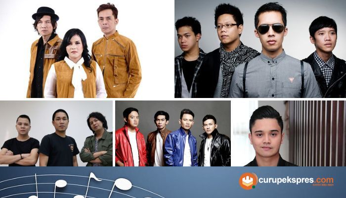 Ini Dia Rekomendasi Lagu Jadul,  Temani Waktu Santai Kamu