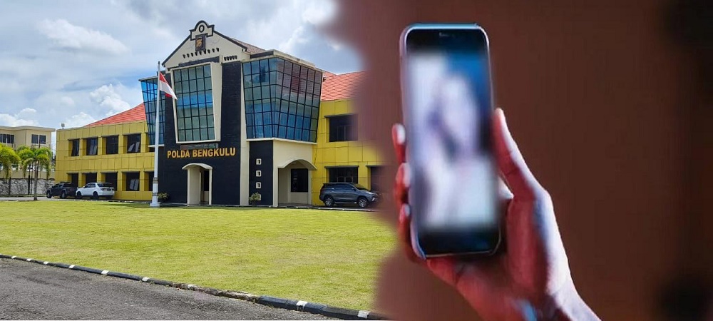 Apess.. VCS Berujung Pemerasan Oleh Oknum Polisi Gadungan