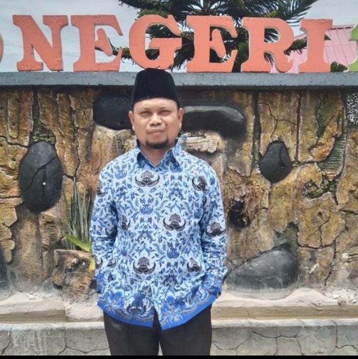 Sunardi MTPd, Guru Penggerak Angkatan Ke V