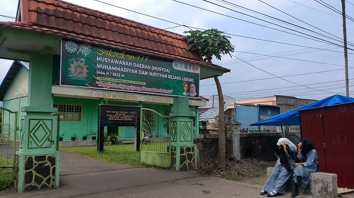 Pembangunan Gedung Dakwah Prioritas Pengurus Muhammdiyah, Disini Lokasinya..