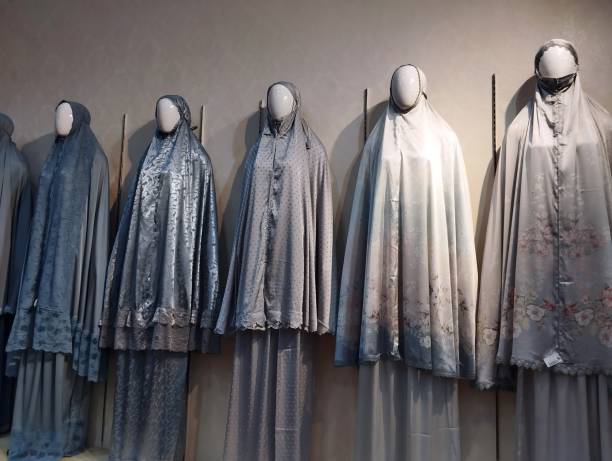 Tips Memilih Mukena yang Nyaman untuk Tarawih