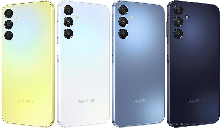 Samsung Galaxy A15, Hp dengan Spek Tinggi  Harga 2 Jutaan Saja!