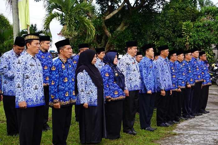 Dirjen ATR/BPN Kunjungi Lokasi Trans  Optimalkan Sertifikasi Lahan Trans