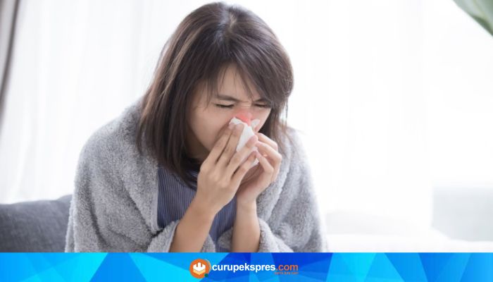 Cara Mencegah Flu di Musim Hujan: Tips untuk Menjaga Kesehatan Anda