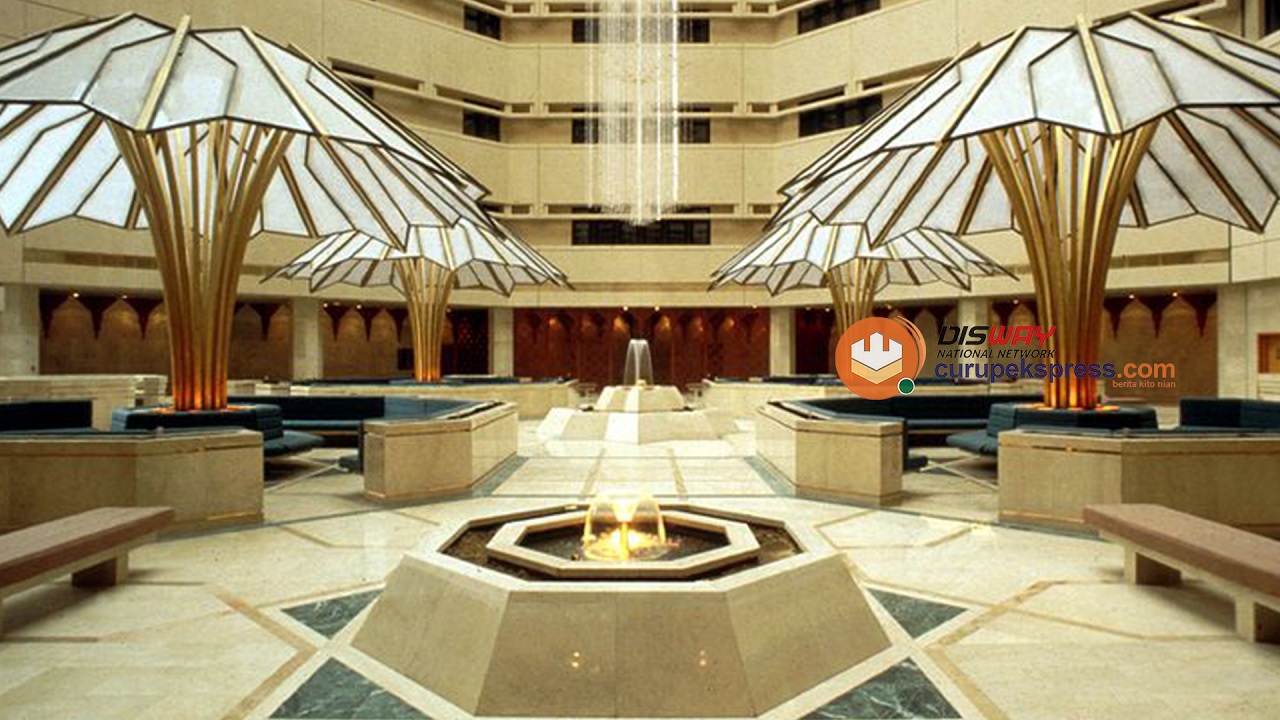 Jangan Lewatkan Kesempatan Beasiswa Arab Saudi untuk Mahasiswa Indonesia, Ayo Segera Daftar!