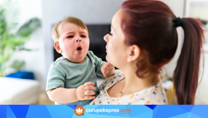 Penyebab Batuk Berdahak pada Bayi yang Harus Diwaspadai Orangtua