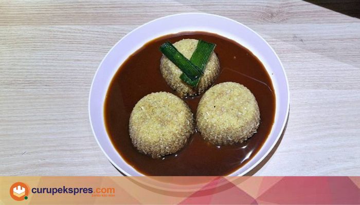 Resep Kue Ambikuk Khas Banjar