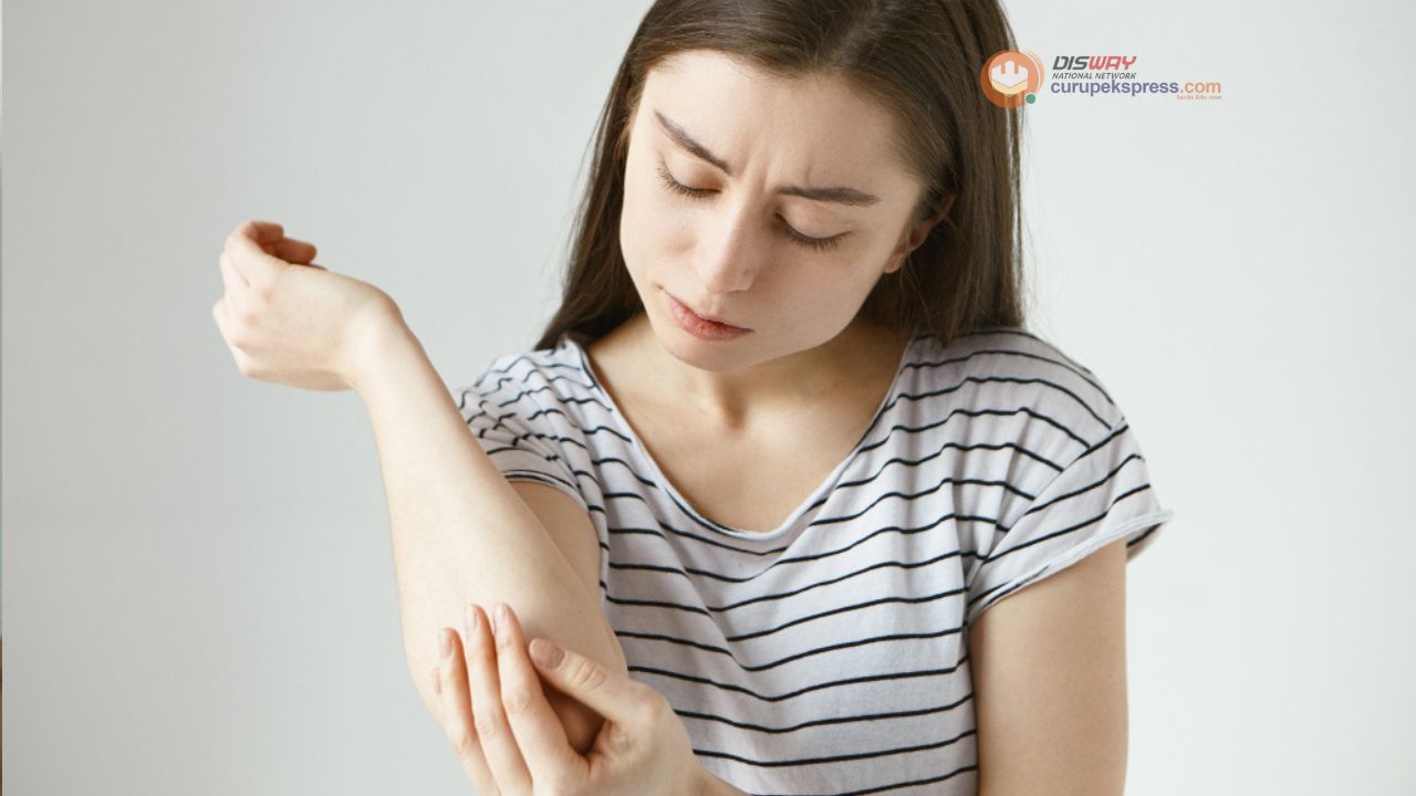 Cara Mengatasi Kulit Gatal karena Diabetes Tanpa Obat dari Apotek