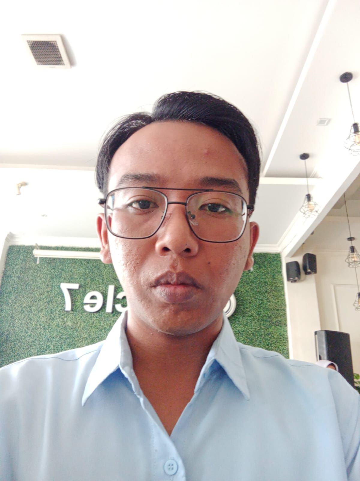 Karyawan Koperasi Dilaporkan Hilang Usai Nginap di Kantor