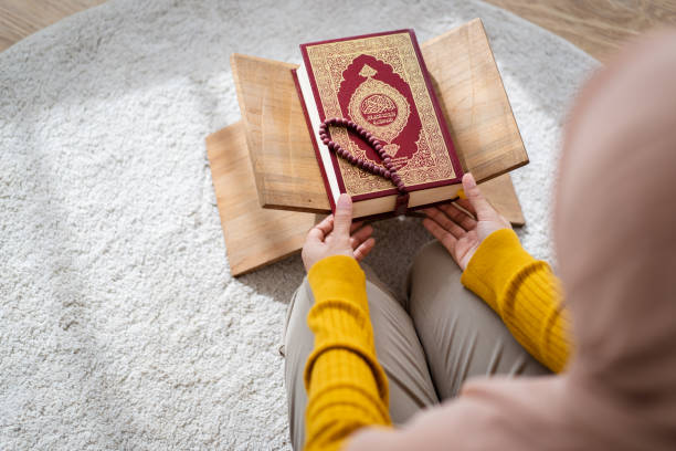 Tips Khatam Al-Quran Selama Bulan Ramadhan
