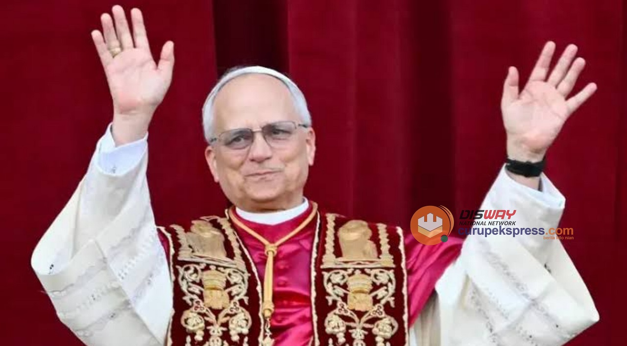 Robert Francis Prevost Jadi Paus Leo XIV Pertama , Melanjutkan Warisan Reformasi Gereja Katolik!