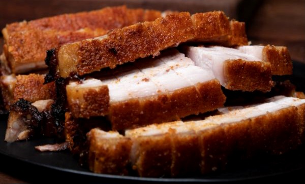 Ini 5 Olahan Babi Khas Daerah yang Identik dengan Natal