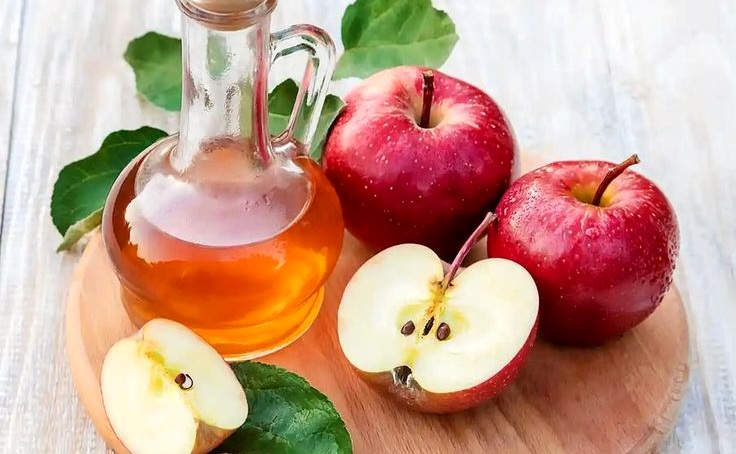 Benarkah Cuka Apel Bisa Mengecilkan Pori-Pori? Ini Penjelasan Lengkapnya