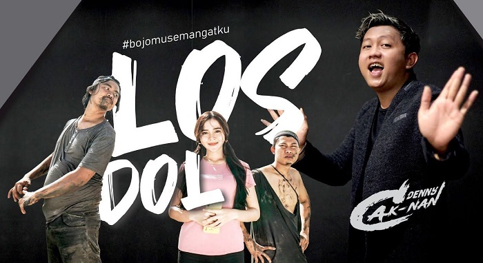 Lirik Lagu Lengkap 'Los Dol' - Deny Caknan