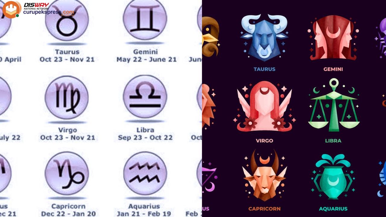 Menggali Kepribadianmu Lebih Dalam dengan Memahami Zodiak