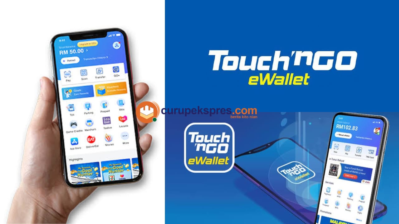 Panduan Lengkap Menggunakan Touch 'n Go eWallet untuk Pembayaran Sehari-hari