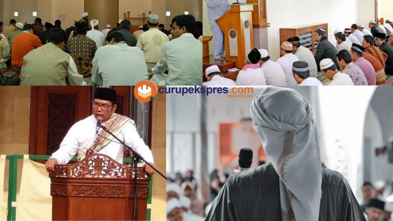 Memahami Perbedaan Antara Ceramah dan Khutbah