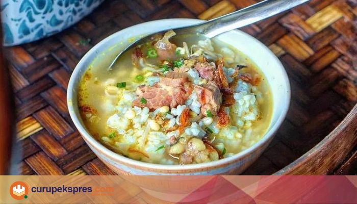  Resep Soto Dok Khas Jombang Dijamin Bikin Nagih!