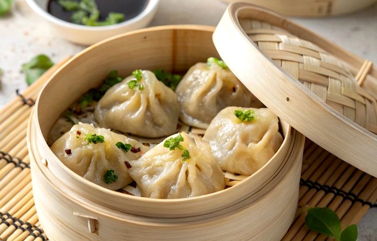 Fakta Nutrisi Dumpling yang Perlu Kamu Tahu Sebelum Mengonsumsinya