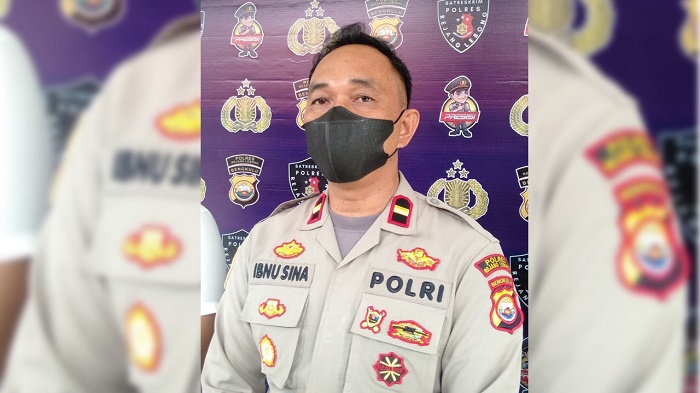 Kapolsek: Dugaan Korban Pemerasan Bertambah