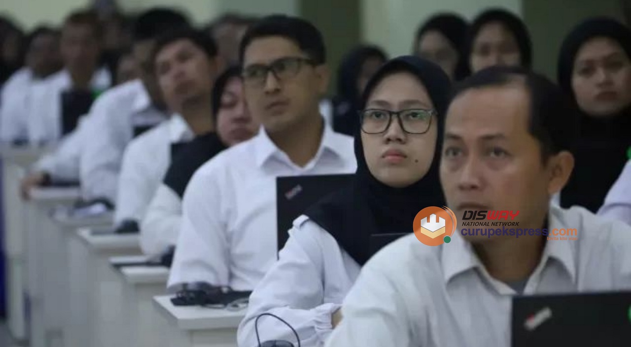 Peluang Emas CPNS 2025! Instansi Sepi Peminat Siap Menanti Anda
