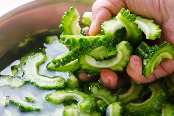 Manfaat Luar Biasa dari Sayur Pare untuk Kesehatan