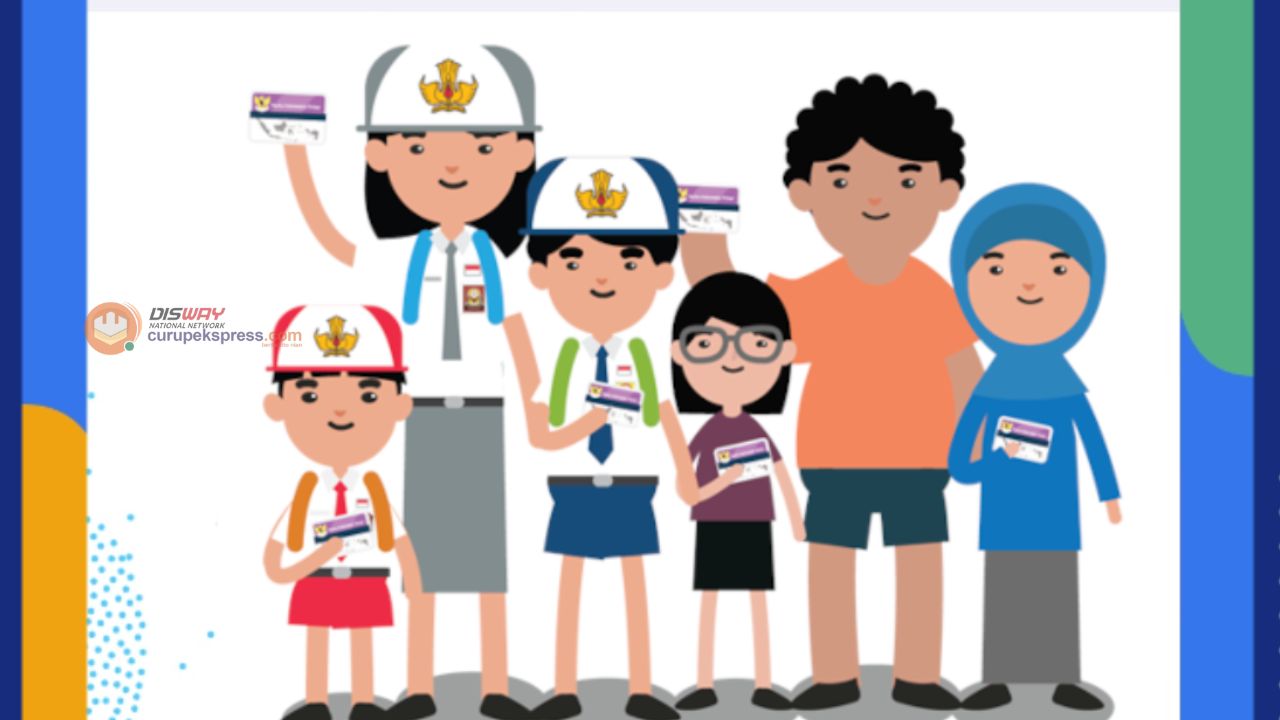 Daftar Kategori Siswa yang Bisa Mendapatkan Bantuan Sosial PIP Tahun 2025, Apakah Kamu Termasuk?
