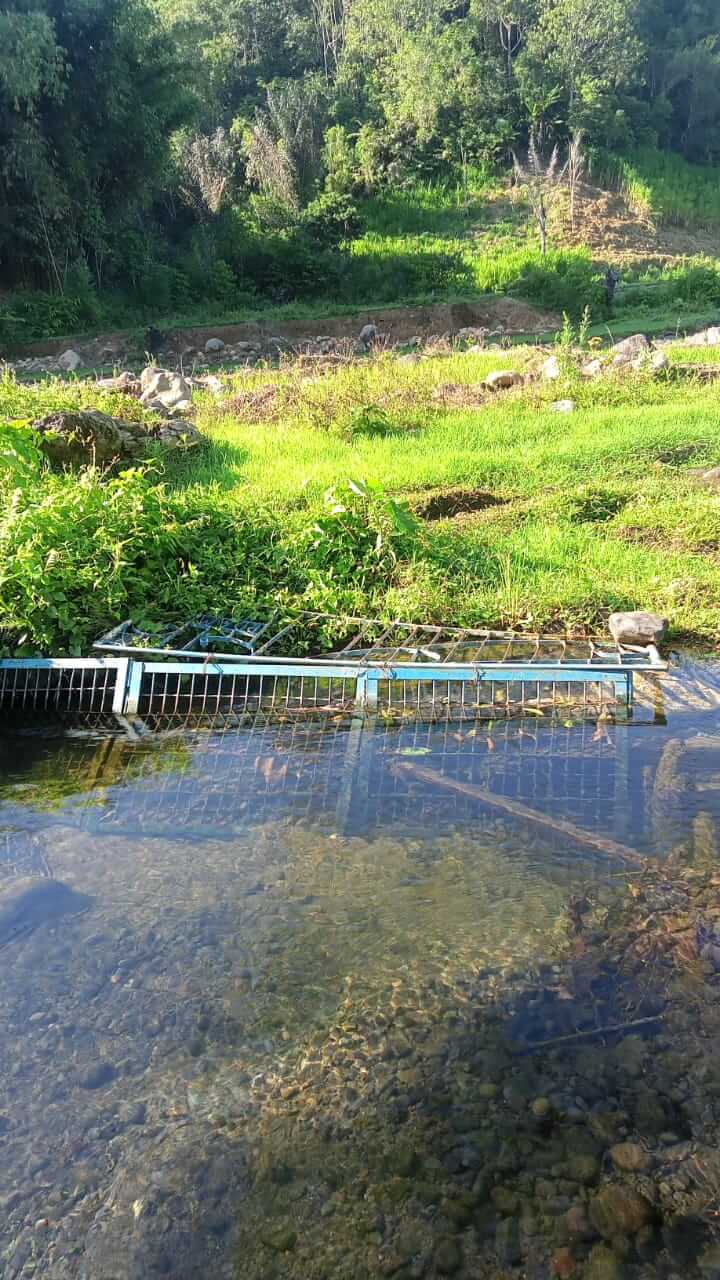 4 Sumber Air Milik PDAM di Curup Menyusut, Dampaknya Pelanggan Kesulitan Air Bersih 