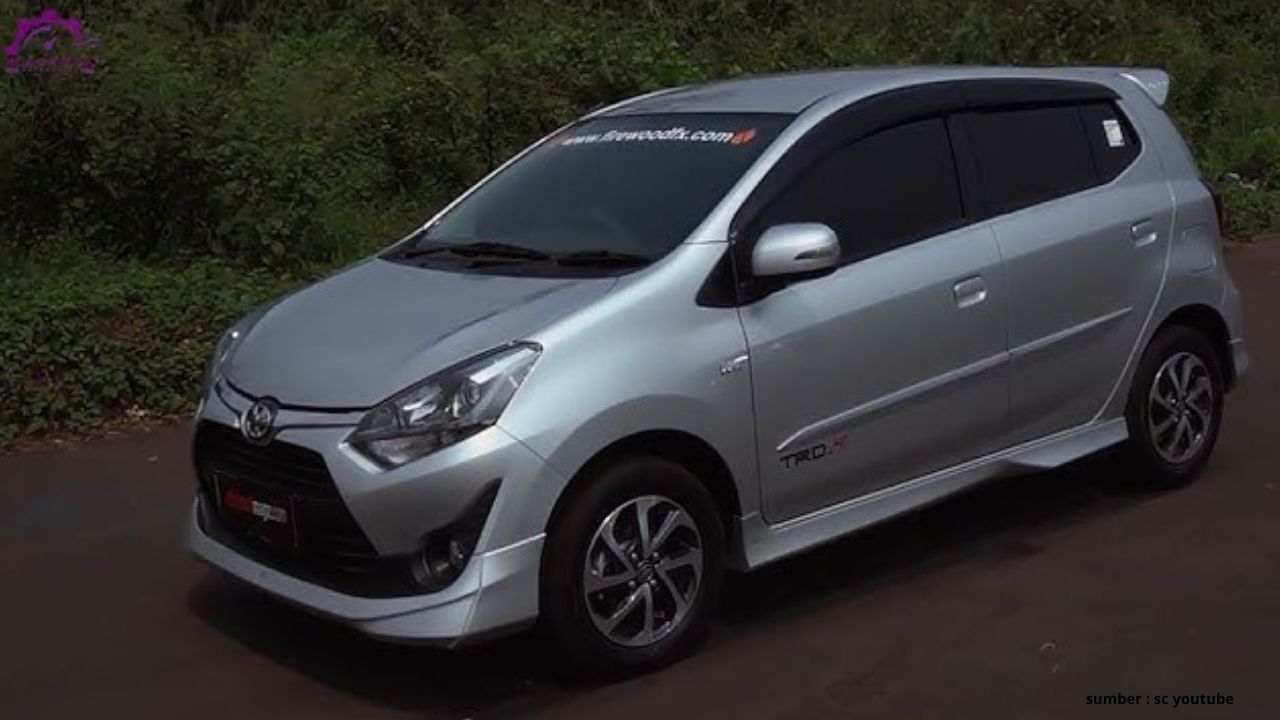 Kelebihan Mobil LCGC yang Jarang Diketahui, Cek Disini!